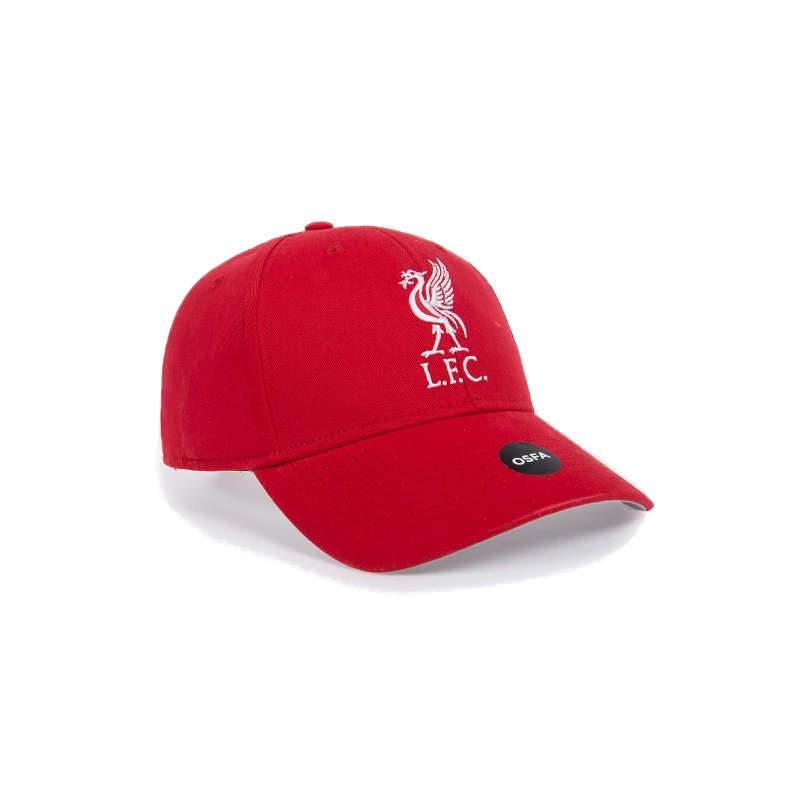47 Liverpool Basic Cap-1