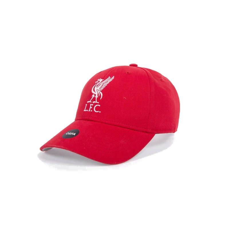 47 Liverpool Basic Cap-2