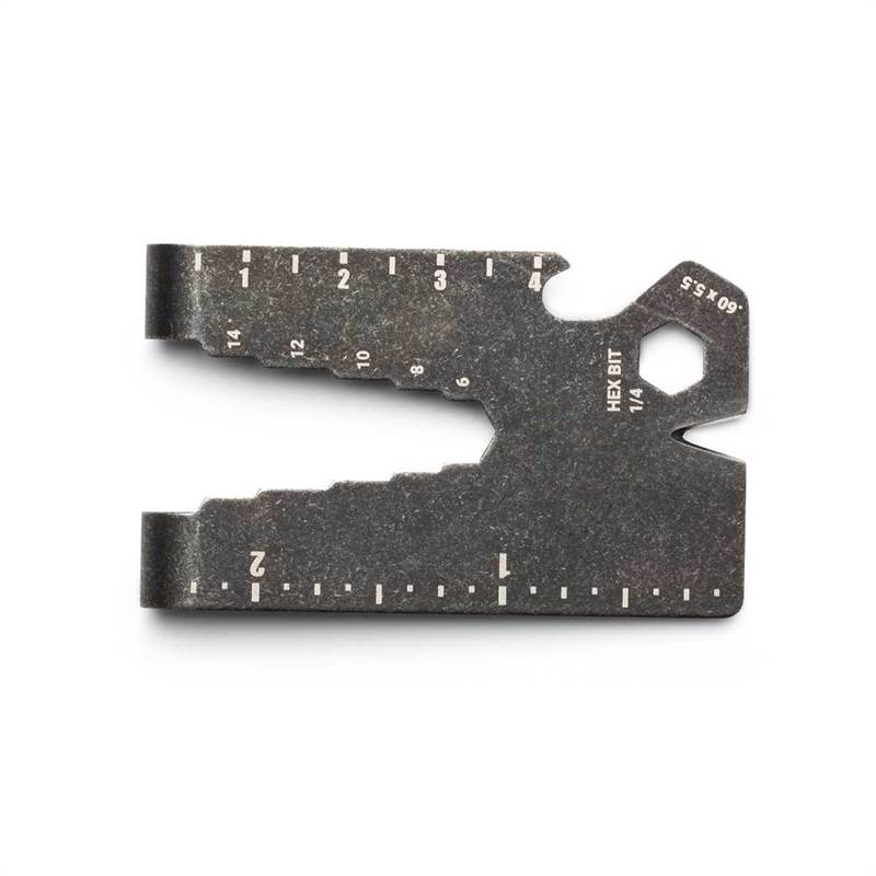 5.11 Steel Jacket Money Clip-2