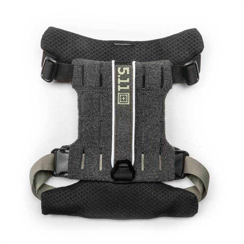 5.11 Mission Ready Dog Harness-2