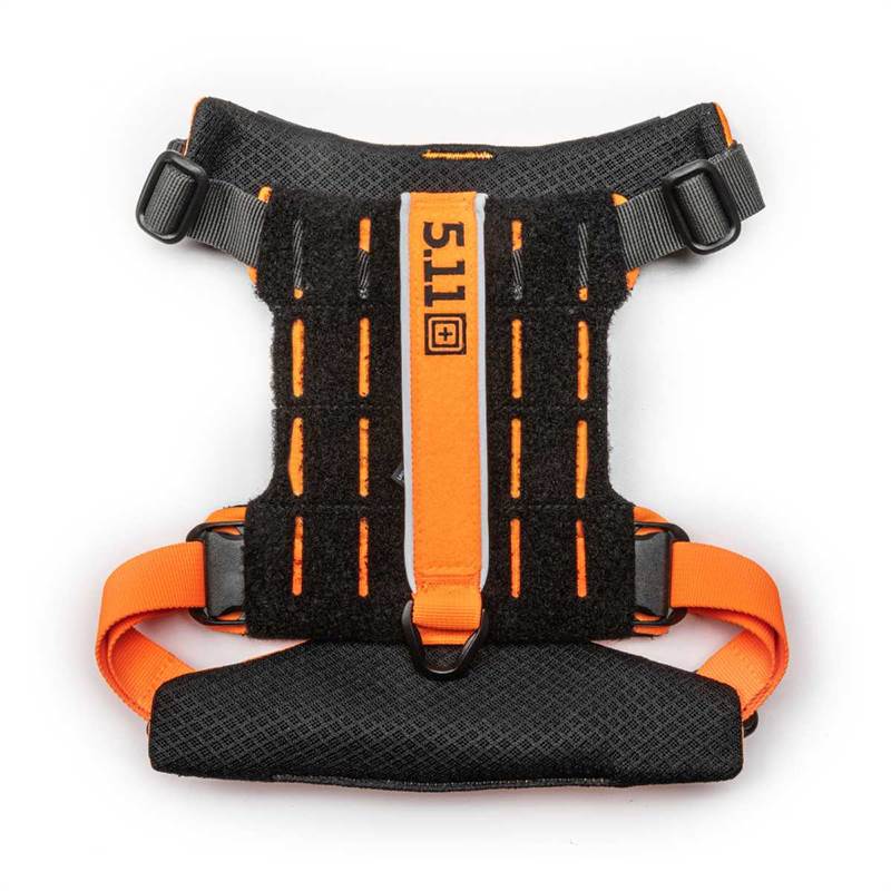 5.11 Mission Ready Dog Harness-4