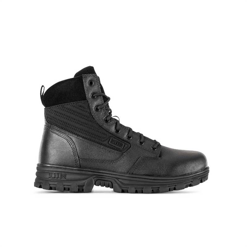 5.11 Mens Evo 2.0 6" Side-Zip Boot-3