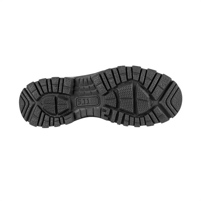 5.11 Mens Evo 2.0 6" Side-Zip Boot-4