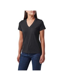 5.11 Womens Bailey Short-Sleeve Tee