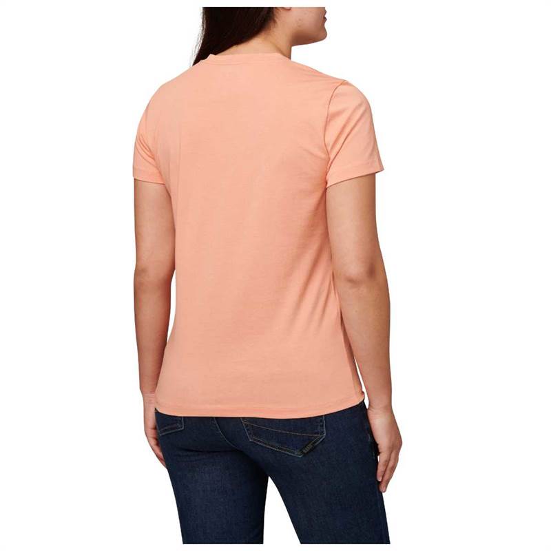 5.11 Womens Bailey Short-Sleeve Tee-3