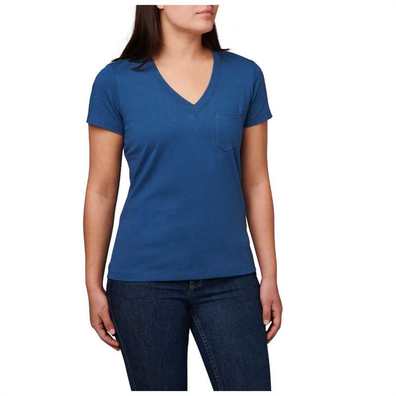 5.11 Womens Bailey Short-Sleeve Tee-4