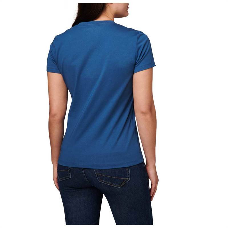 5.11 Womens Bailey Short-Sleeve Tee-5