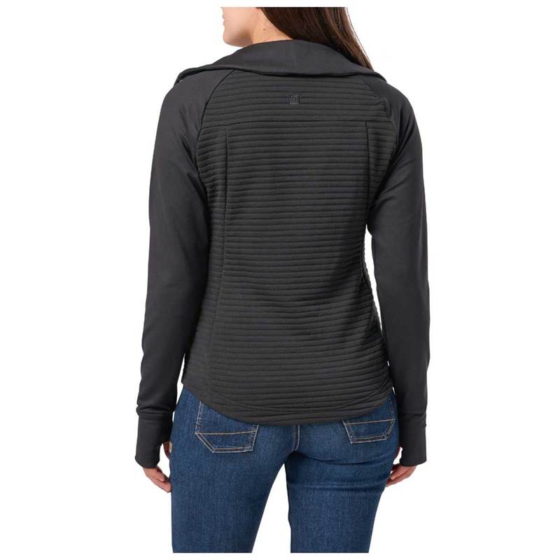 5.11 Womens Crystal Hybrid Fz-4
