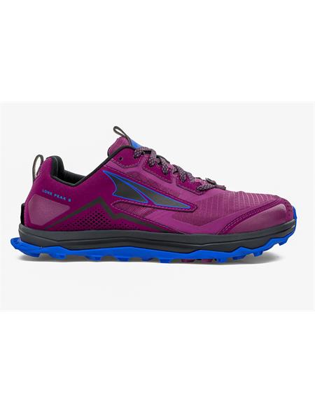 Altra Womens Lone Peak 5 Trail Running Shoes