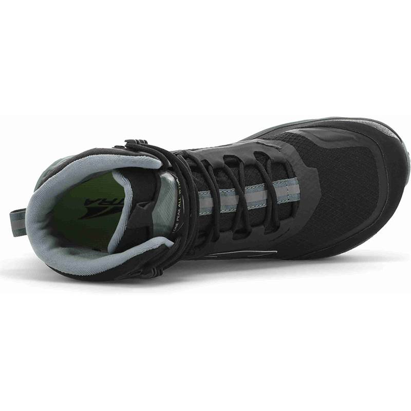 Altra Womens Lone Peak All Weather Mid Hiking Boots-3