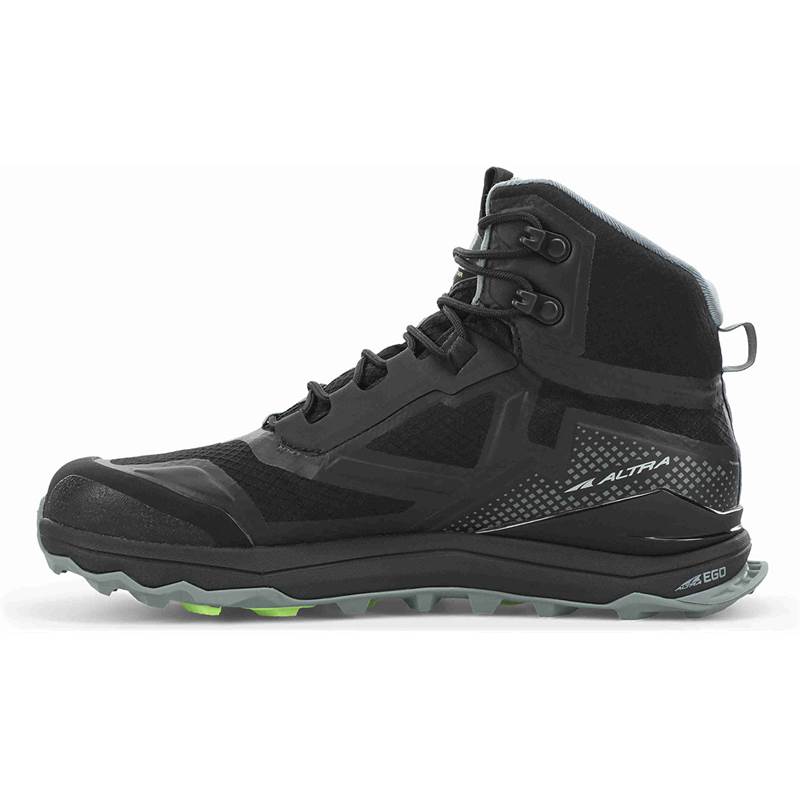 Altra Womens Lone Peak All Weather Mid Hiking Boots-4