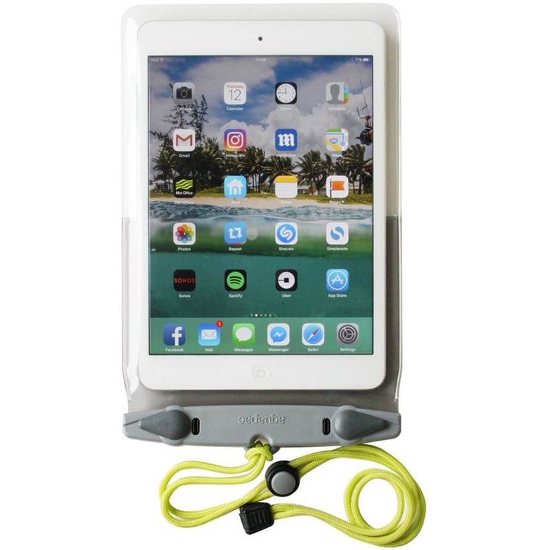 Aquapac Waterproof iPad Mini and Kindle Case-2