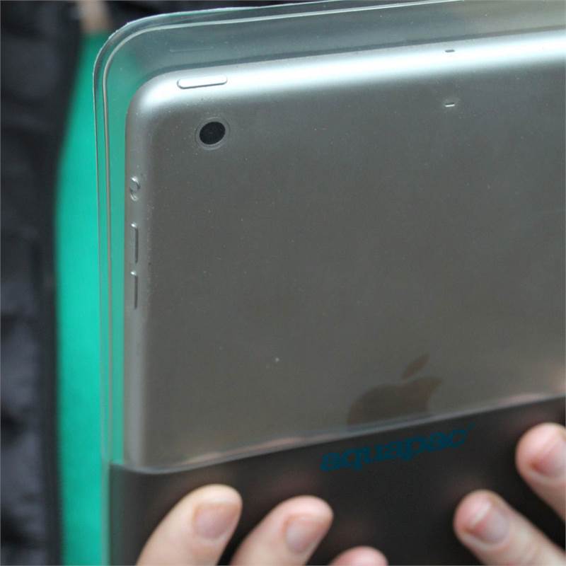 Aquapac Waterproof iPad Mini and Kindle Case-5