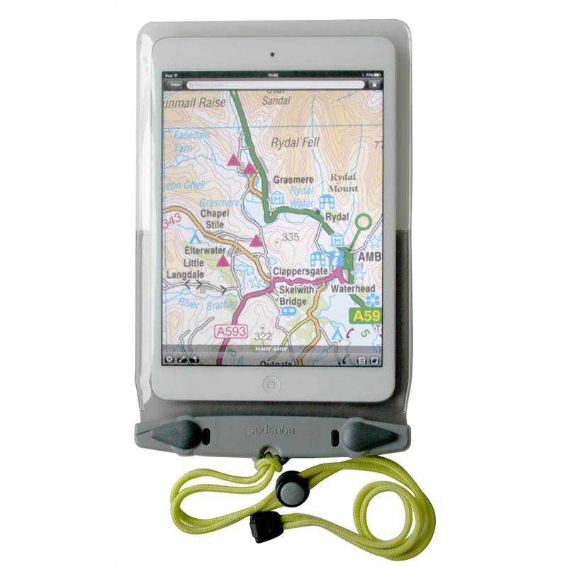 Aquapac Waterproof iPad Mini and Kindle Case-1