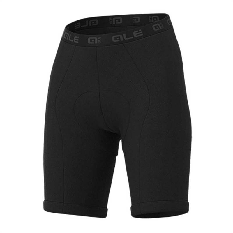 Ale Clothing Enduro Off Road Womens Padded Liner Shorts-1