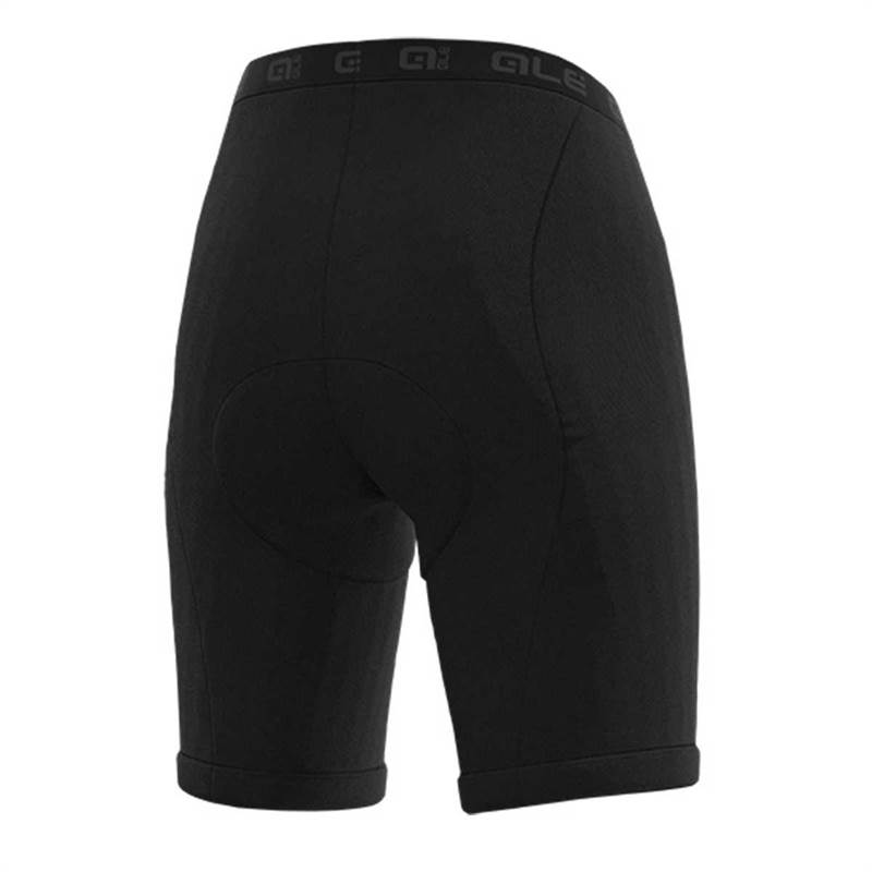 Ale Clothing Enduro Off Road Womens Padded Liner Shorts-2