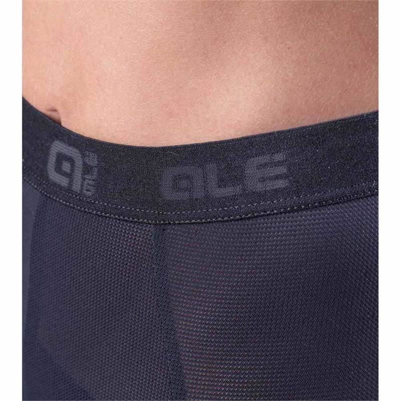 Ale Clothing Enduro Off Road Womens Padded Liner Shorts-4
