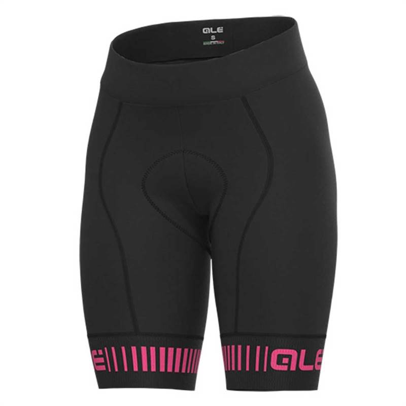 Ale Clothing Strada PR-R Womens Shorts-1