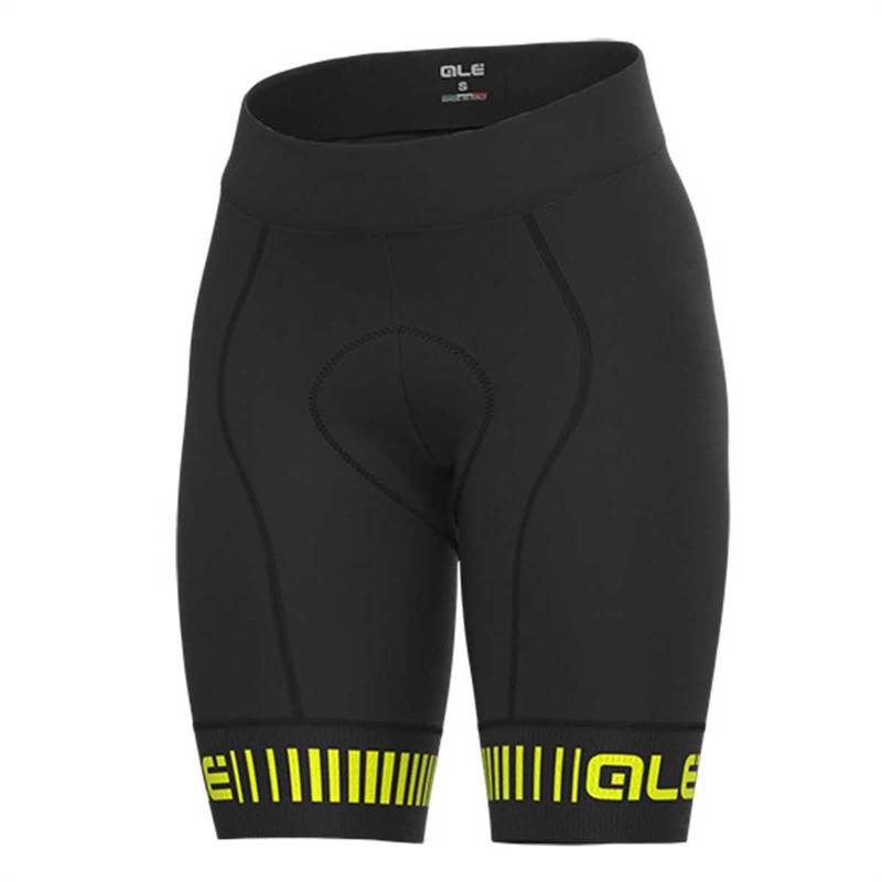 Ale Clothing Strada PR-R Womens Shorts-3