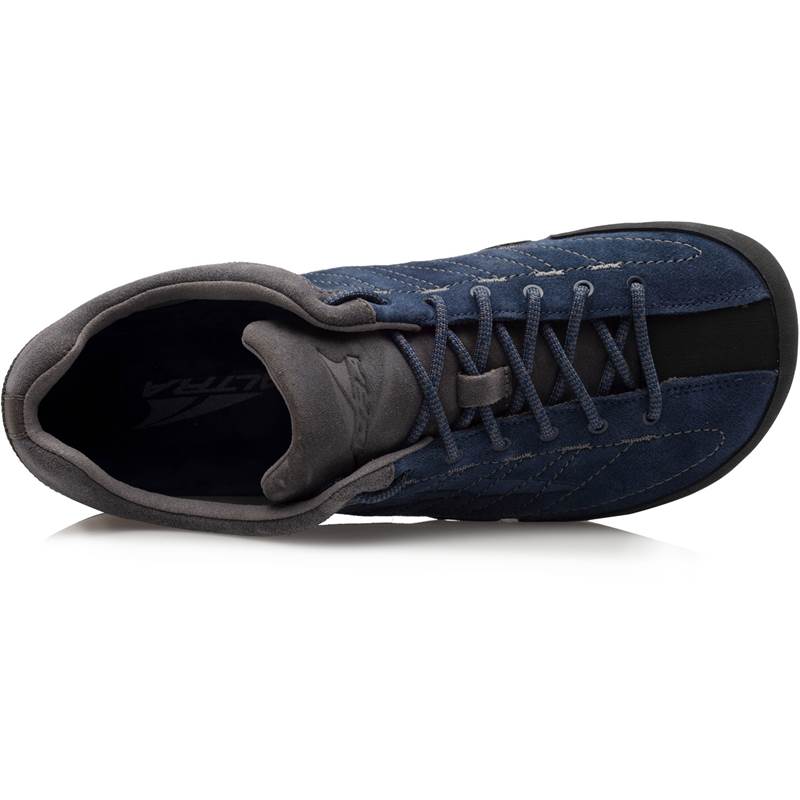 Altra Mens Grafton Hiking Shoes-2