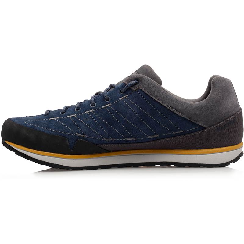 Altra Mens Grafton Hiking Shoes-3