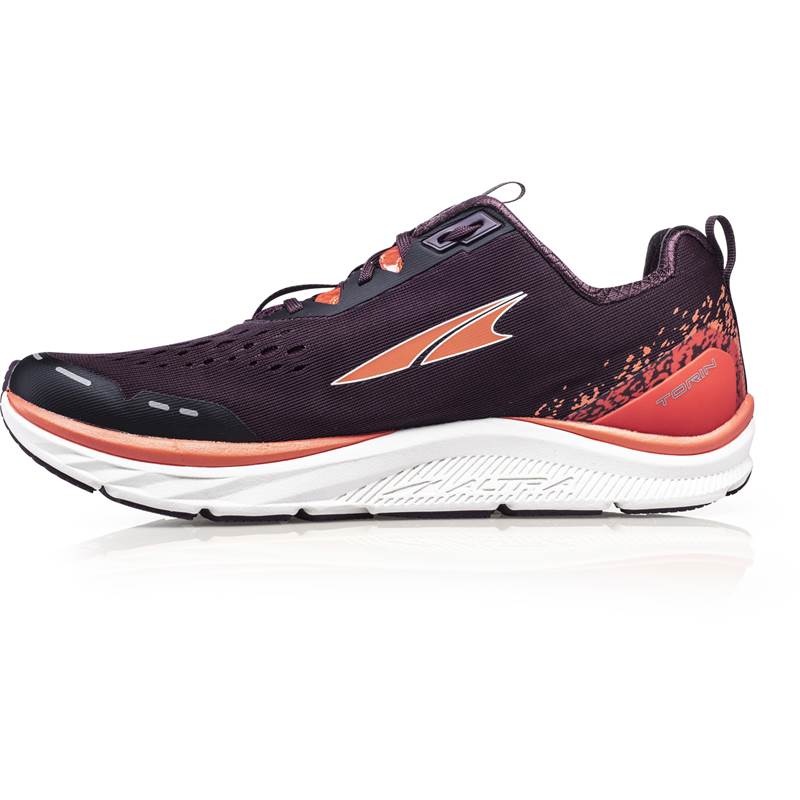 Altra Womens Torin 4 Road Running Shoes-2