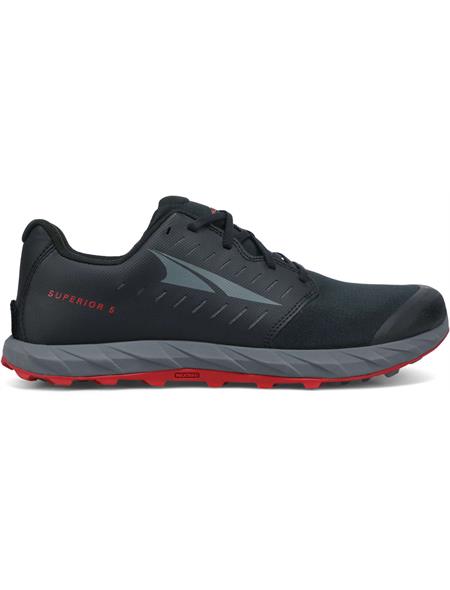 Altra Mens Superior 5 Trail Running Shoes