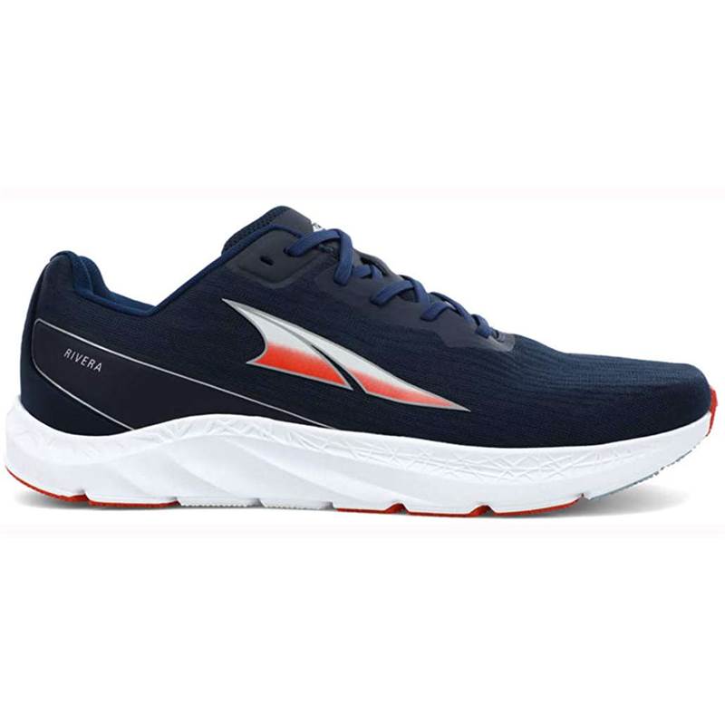 Altra Mens Rivera Running Shoes-1
