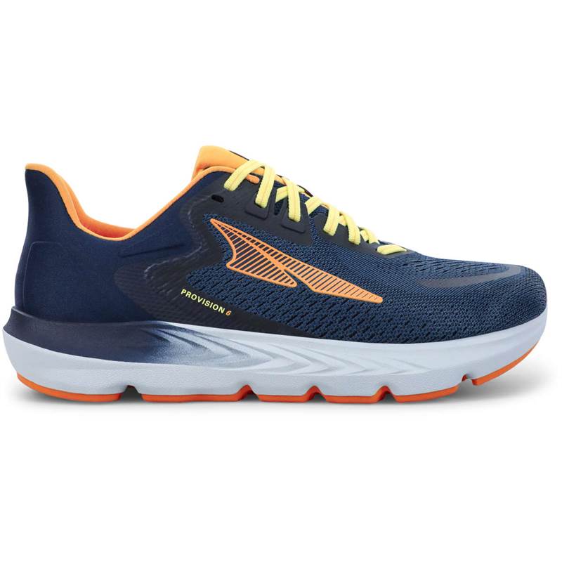 Altra Mens Provision 6 Running Shoes-1