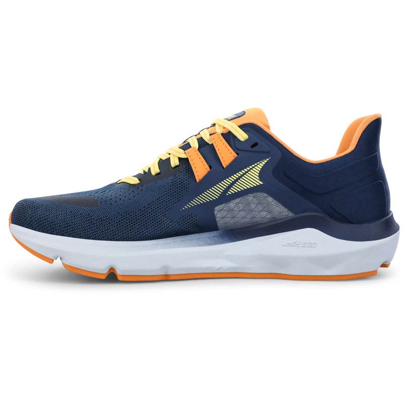 Altra Mens Provision 6 Running Shoes-2