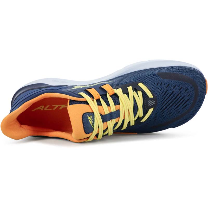 Altra Mens Provision 6 Running Shoes-3