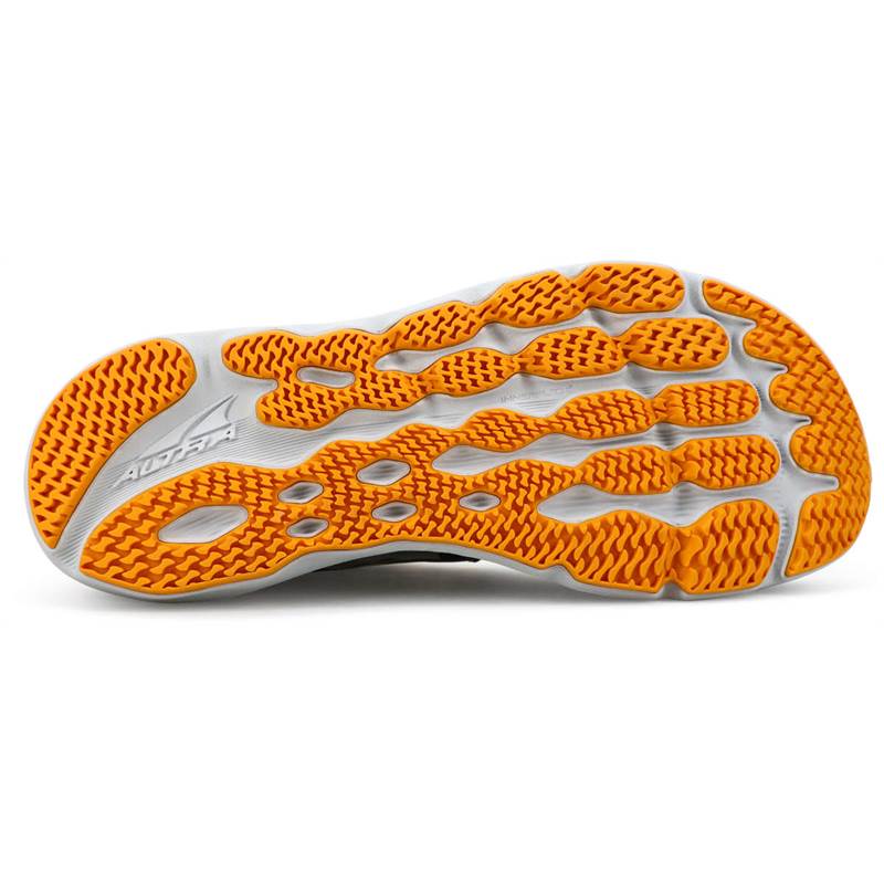 Altra Mens Provision 6 Running Shoes-4