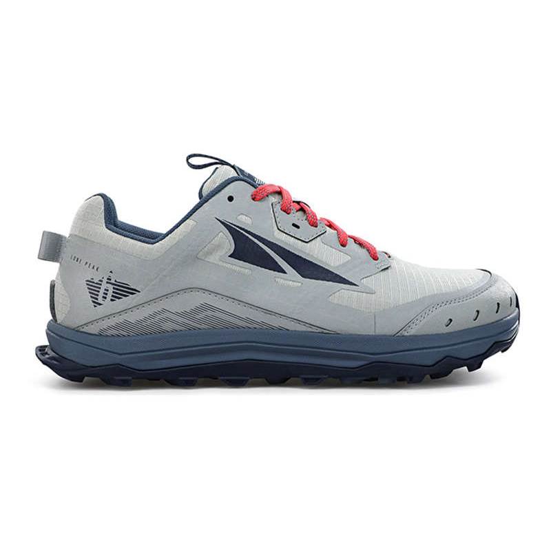 Altra Mens Lone Peak 6 Running Shoes-1