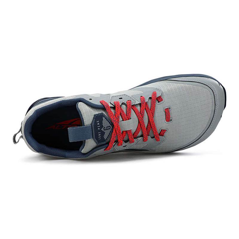 Altra Mens Lone Peak 6 Running Shoes-3