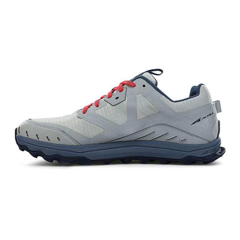 Altra Mens Lone Peak 6 Running Shoes-4