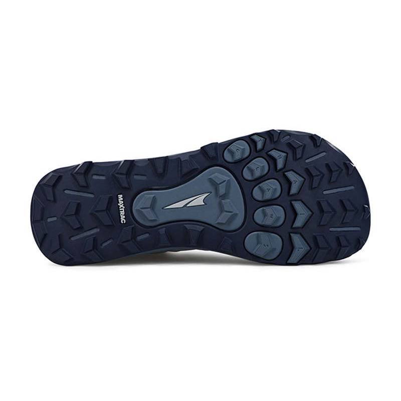 Altra Mens Lone Peak 6 Running Shoes-5