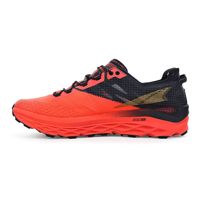 Altra Mens Mont Blanc Running Shoes-3