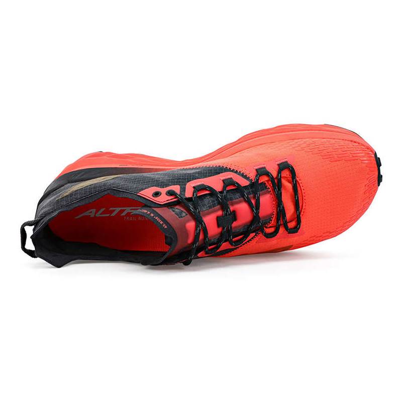 Altra Mens Mont Blanc Running Shoes-5