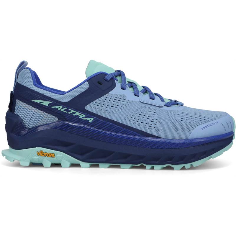 Altra Womens Olympus 4 Trail Running Shoes-5