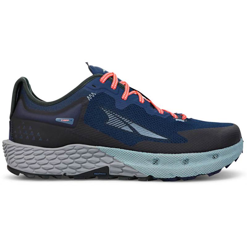Altra Mens Timp 4 Running Shoes-1