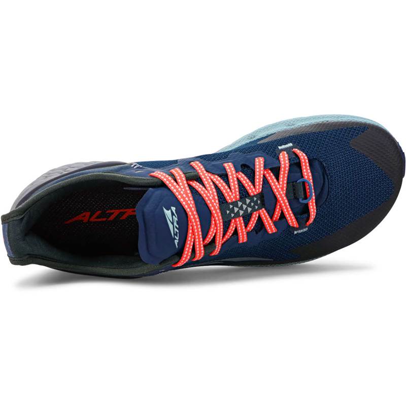 Altra Mens Timp 4 Running Shoes-2