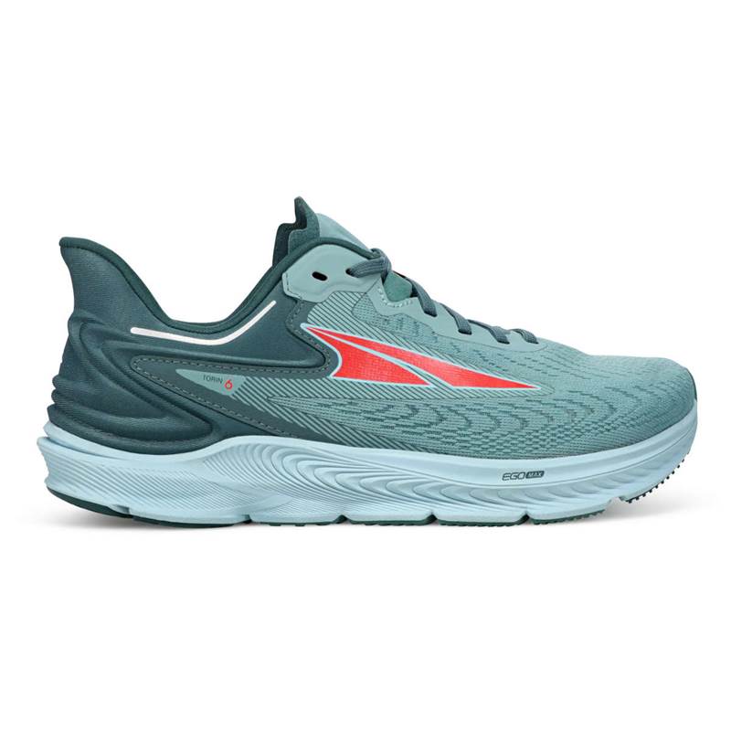 Altra Womens Torin 6 Running Shoes-1