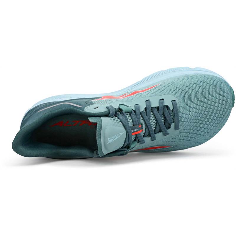 Altra Womens Torin 6 Running Shoes-2