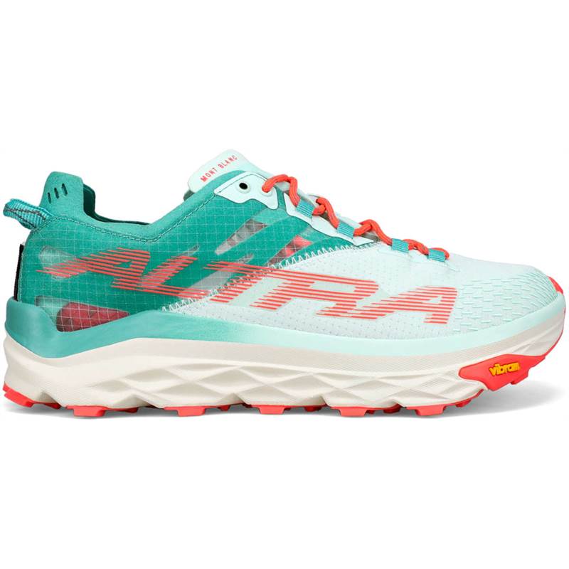 Altra Womens Mont Blanc Running Shoes-1