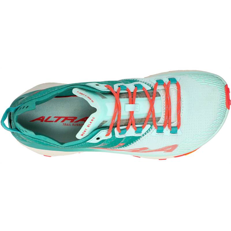 Altra Womens Mont Blanc Running Shoes-2