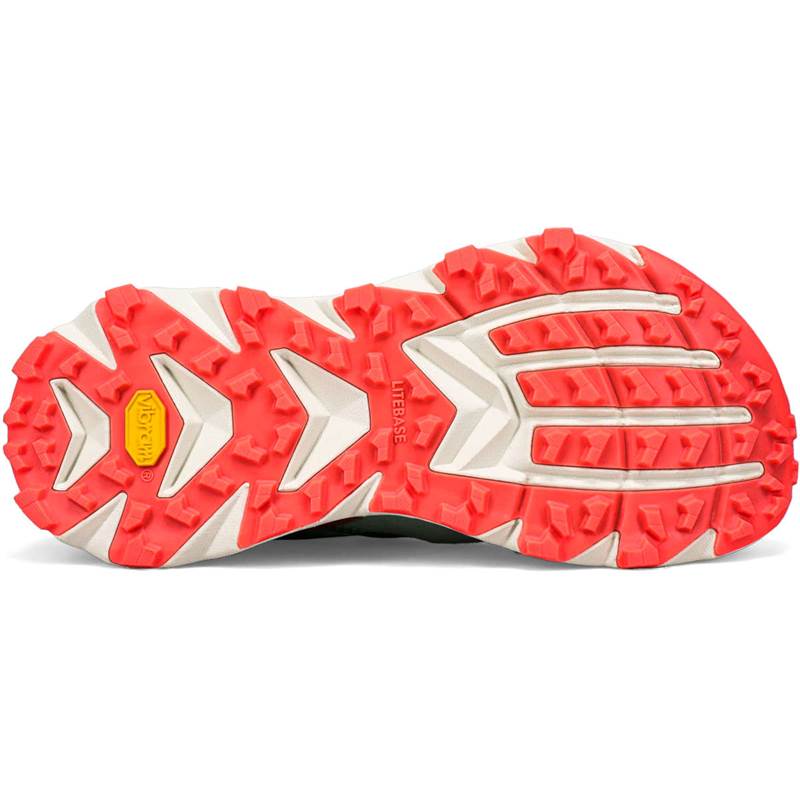 Altra Womens Mont Blanc Running Shoes-4