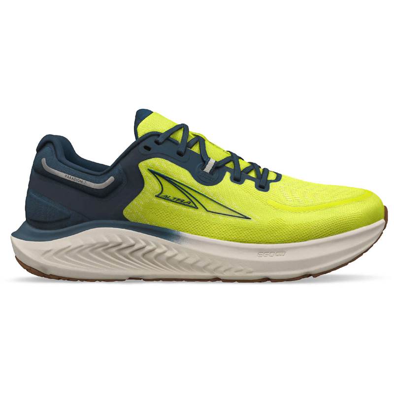Altra Mens Paradigm 7 Road Running Shoes-1