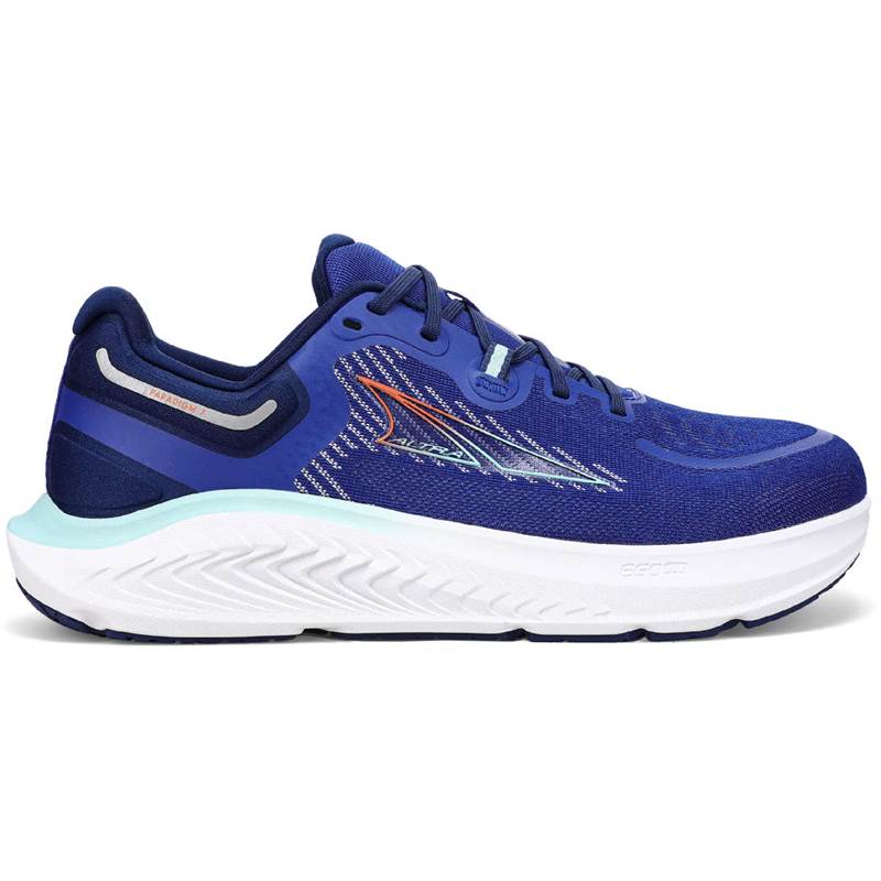 Altra Mens Paradigm 7 Road Running Shoes-5