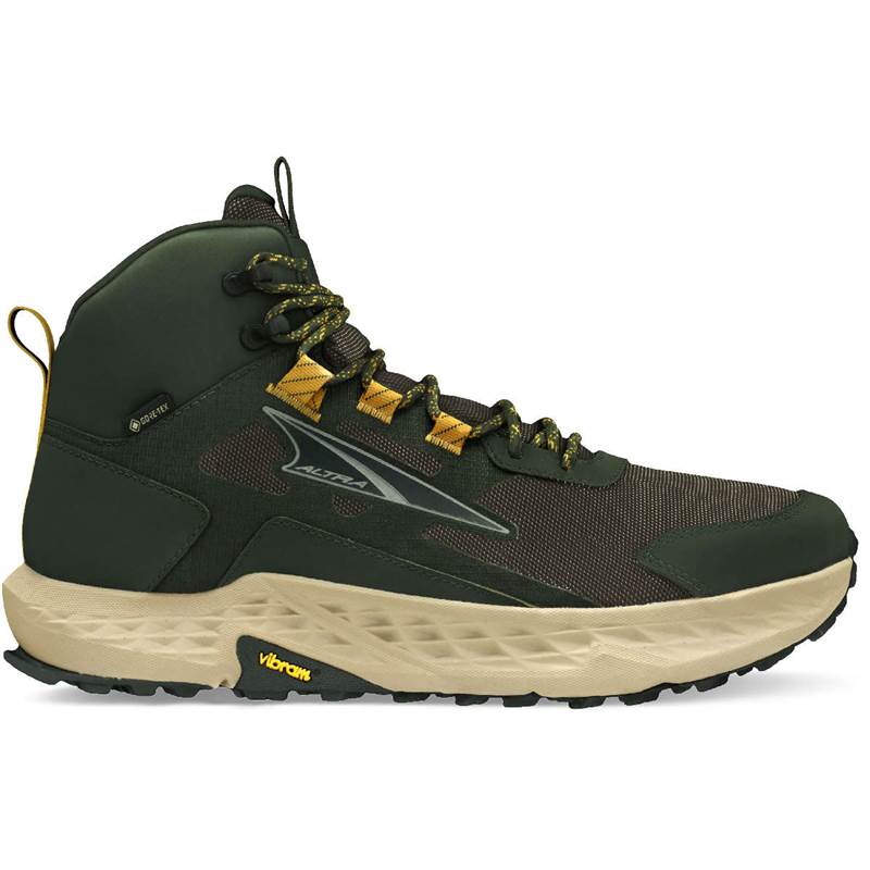 Altra Mens Timp Hiker GTX Hiking Boots-1