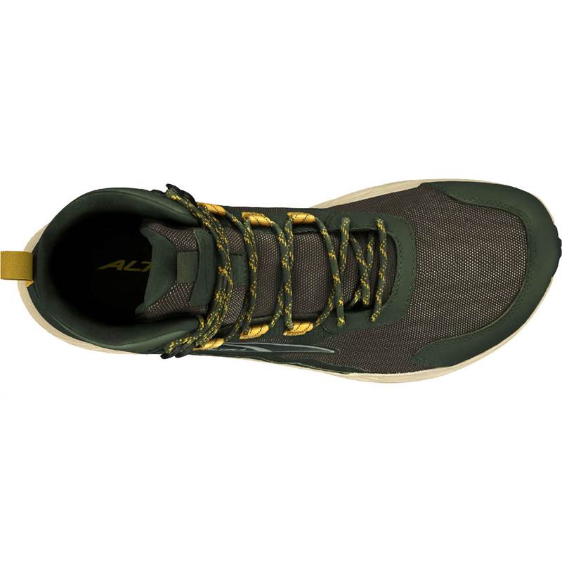 Altra Mens Timp Hiker GTX Hiking Boots-2